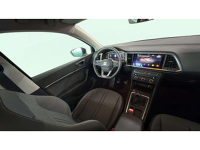 SEAT Ateca 1.0 TSI S&S Style XM Eco 85 kW (115 CV) SEAT Ateca 1.0 TSI S&S Style XM Eco 85 kW (115 CV)