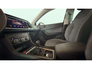 SEAT Ateca 1.0 TSI S&S Style XM Eco 85 kW (115 CV)