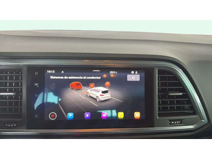 SEAT Ateca 1.0 TSI S&S Style XM Eco 85 kW (115 CV)