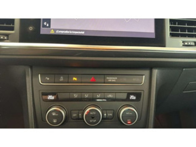 SEAT Ateca 1.0 TSI S&S Style XM Eco 85 kW (115 CV) SEAT Ateca 1.0 TSI S&S Style XM Eco 85 kW (115 CV)