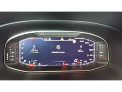SEAT Ateca 1.0 TSI S&S Style XM Eco 85 kW (115 CV) SEAT Ateca 1.0 TSI S&S Style XM Eco 85 kW (115 CV)