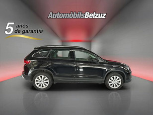 SEAT Ateca 1.0 TSI S&S Style XM Eco 85 kW (115 CV)