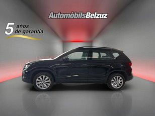 SEAT Ateca 1.0 TSI S&S Style XM Eco 85 kW (115 CV)