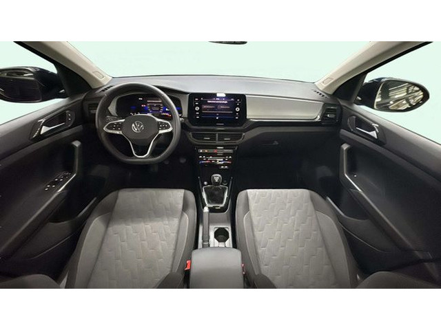 VolkswagenT-Cross Life 1.0 TSI 85 kW (115 CV) Vehículo usado en Barcelona - 7