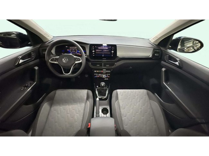 VolkswagenT-Cross Life 1.0 TSI 85 kW (115 CV) Vehículo usado en Barcelona - 7 VolkswagenT-Cross Life 1.0 TSI 85 kW (115 CV) Vehículo usado en Barcelona - 7
