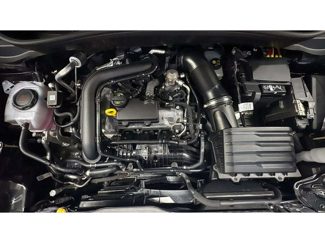 VolkswagenT-Cross Life 1.0 TSI 85 kW (115 CV) Vehículo usado en Barcelona - 20