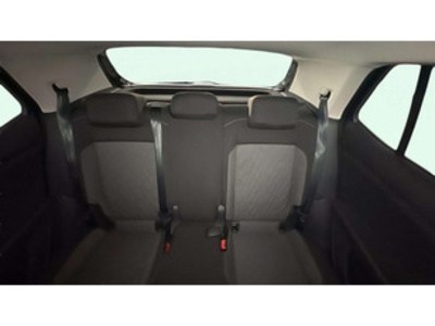Volkswagen T-Cross Life 1.0 TSI 85 kW (115 CV) Volkswagen T-Cross Life 1.0 TSI 85 kW (115 CV)