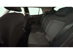 Volkswagen T-Cross Life 1.0 TSI 85 kW (115 CV)