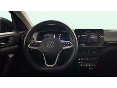 Volkswagen T-Cross Life 1.0 TSI 85 kW (115 CV) Volkswagen T-Cross Life 1.0 TSI 85 kW (115 CV)