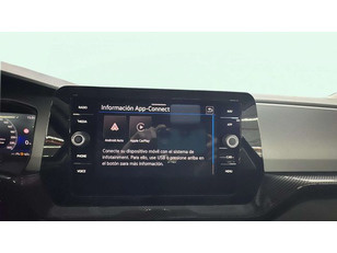 Volkswagen T-Cross Life 1.0 TSI 85 kW (115 CV)