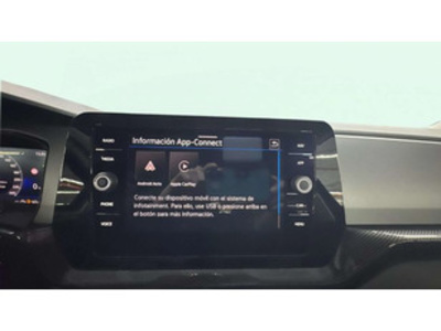 Volkswagen T-Cross Life 1.0 TSI 85 kW (115 CV) Volkswagen T-Cross Life 1.0 TSI 85 kW (115 CV)