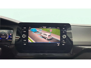 Volkswagen T-Cross Life 1.0 TSI 85 kW (115 CV)