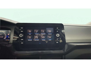 Volkswagen T-Cross Life 1.0 TSI 85 kW (115 CV)