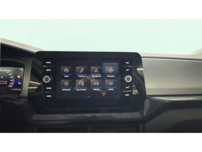 Volkswagen T-Cross Life 1.0 TSI 85 kW (115 CV) Volkswagen T-Cross Life 1.0 TSI 85 kW (115 CV)