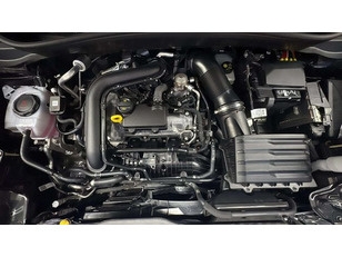 Volkswagen T-Cross Life 1.0 TSI 85 kW (115 CV)