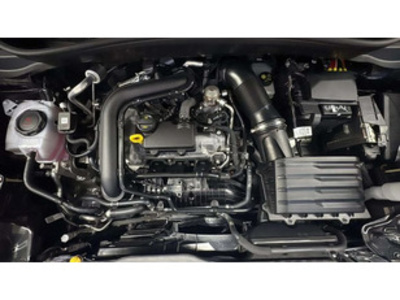 Volkswagen T-Cross Life 1.0 TSI 85 kW (115 CV) Volkswagen T-Cross Life 1.0 TSI 85 kW (115 CV)