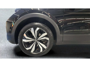 Volkswagen T-Cross Life 1.0 TSI 85 kW (115 CV)