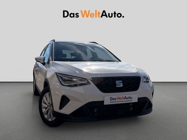 SEATArona 1.0 TSI Style Plus 81 kW (110 CV)