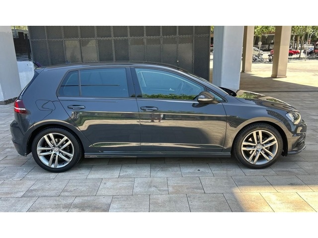 VolkswagenGolf Sport 1.5 TSI Evo 110 kW (150 CV) DSG Vehículo usado en Barcelona - 7