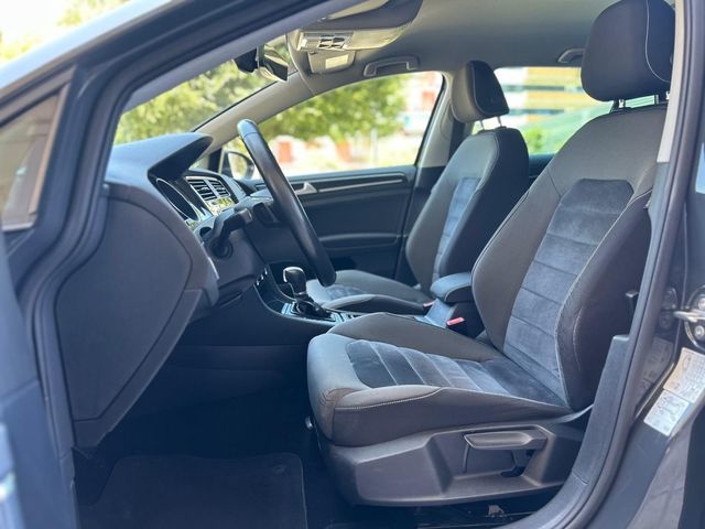 VolkswagenGolf Sport 1.5 TSI Evo 110 kW (150 CV) DSG Vehículo usado en Barcelona - 10