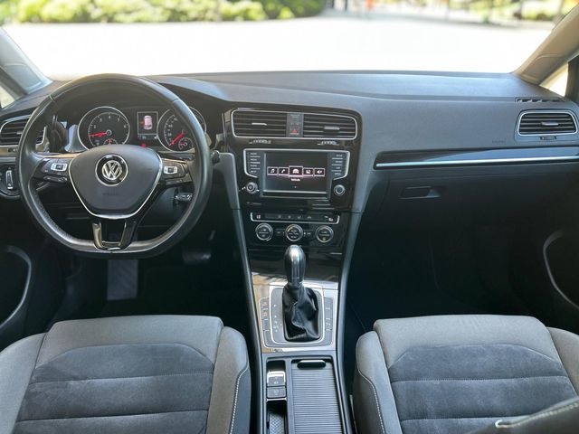 VolkswagenGolf Sport 1.5 TSI Evo 110 kW (150 CV) DSG Vehículo usado en Barcelona - 14