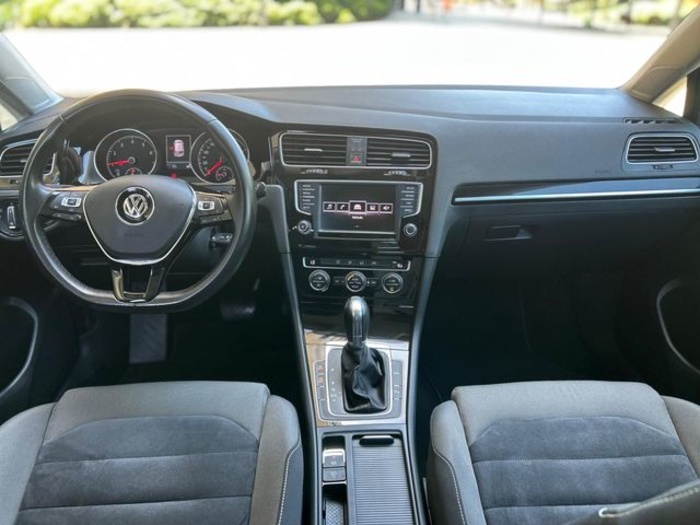 VolkswagenGolf Sport 1.5 TSI Evo 110 kW (150 CV) DSG Vehículo usado en Barcelona - 14 VolkswagenGolf Sport 1.5 TSI Evo 110 kW (150 CV) DSG Vehículo usado en Barcelona - 14