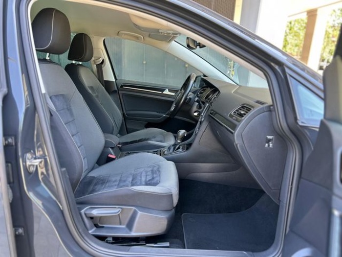 VolkswagenGolf Sport 1.5 TSI Evo 110 kW (150 CV) DSG Vehículo usado en Barcelona - 16 VolkswagenGolf Sport 1.5 TSI Evo 110 kW (150 CV) DSG Vehículo usado en Barcelona - 16