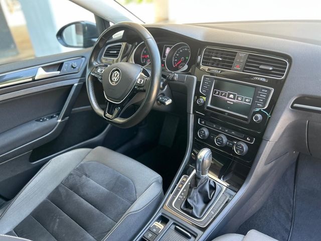 VolkswagenGolf Sport 1.5 TSI Evo 110 kW (150 CV) DSG Vehículo usado en Barcelona - 17