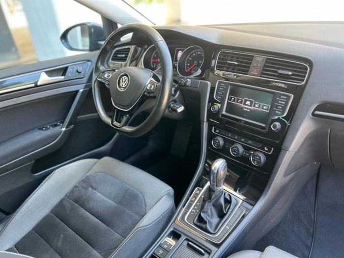 VolkswagenGolf Sport 1.5 TSI Evo 110 kW (150 CV) DSG Vehículo usado en Barcelona - 17 VolkswagenGolf Sport 1.5 TSI Evo 110 kW (150 CV) DSG Vehículo usado en Barcelona - 17