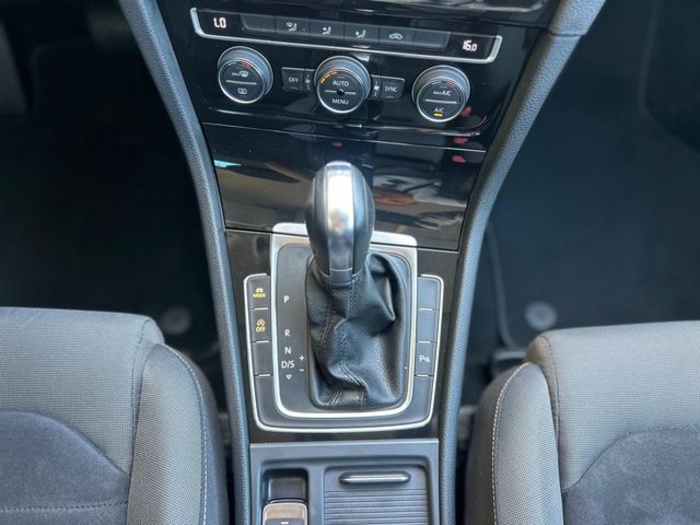 VolkswagenGolf Sport 1.5 TSI Evo 110 kW (150 CV) DSG Vehículo usado en Barcelona - 18 VolkswagenGolf Sport 1.5 TSI Evo 110 kW (150 CV) DSG Vehículo usado en Barcelona - 18