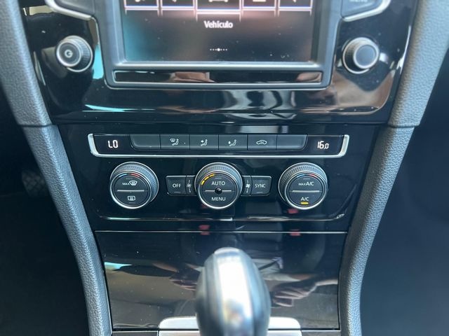 VolkswagenGolf Sport 1.5 TSI Evo 110 kW (150 CV) DSG Vehículo usado en Barcelona - 19