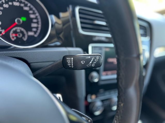 VolkswagenGolf Sport 1.5 TSI Evo 110 kW (150 CV) DSG Vehículo usado en Barcelona - 20
