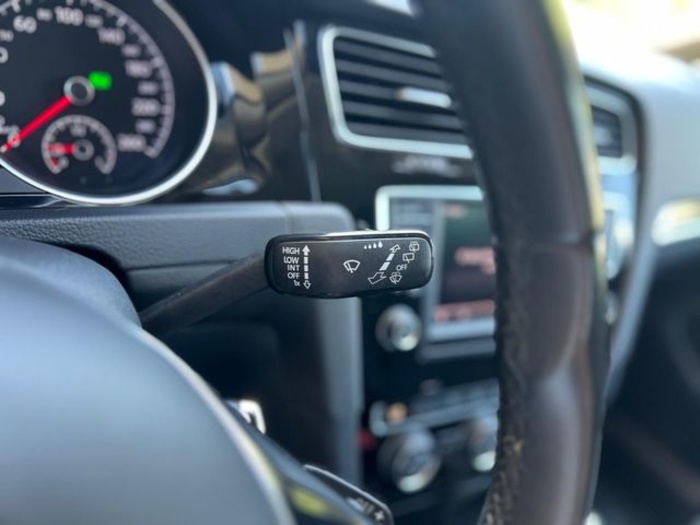 VolkswagenGolf Sport 1.5 TSI Evo 110 kW (150 CV) DSG Vehículo usado en Barcelona - 20 VolkswagenGolf Sport 1.5 TSI Evo 110 kW (150 CV) DSG Vehículo usado en Barcelona - 20
