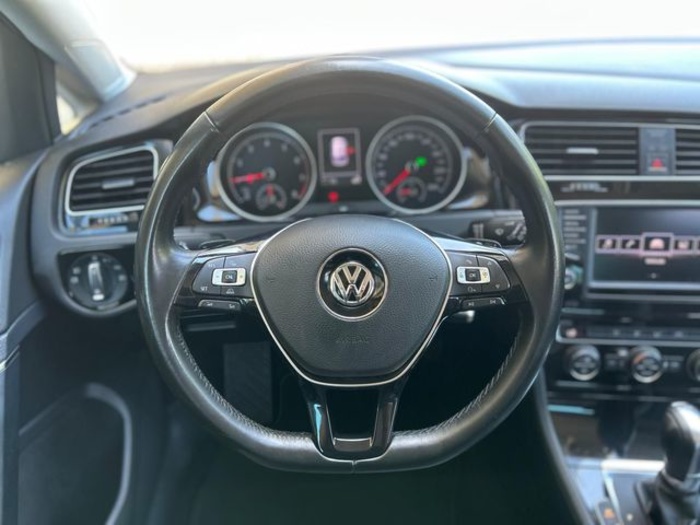 VolkswagenGolf Sport 1.5 TSI Evo 110 kW (150 CV) DSG Vehículo usado en Barcelona - 22 VolkswagenGolf Sport 1.5 TSI Evo 110 kW (150 CV) DSG Vehículo usado en Barcelona - 22