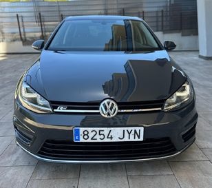 Volkswagen Golf Sport 1.5 TSI Evo 110 kW (150 CV) DSG