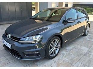 Volkswagen Golf Sport 1.5 TSI Evo 110 kW (150 CV) DSG