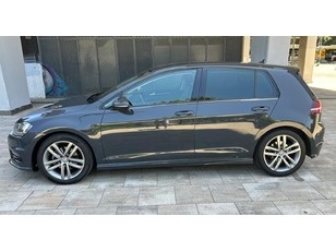 Volkswagen Golf Sport 1.5 TSI Evo 110 kW (150 CV) DSG