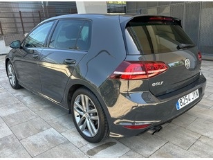 Volkswagen Golf Sport 1.5 TSI Evo 110 kW (150 CV) DSG