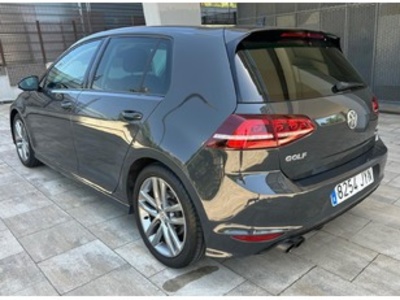 Volkswagen Golf Sport 1.5 TSI Evo 110 kW (150 CV) DSG Volkswagen Golf Sport 1.5 TSI Evo 110 kW (150 CV) DSG