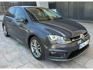 Volkswagen Golf Sport 1.5 TSI Evo 110 kW (150 CV) DSG Volkswagen Golf Sport 1.5 TSI Evo 110 kW (150 CV) DSG