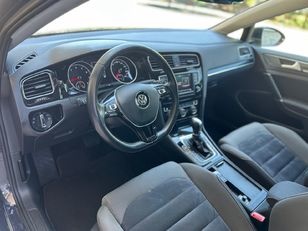 Volkswagen Golf Sport 1.5 TSI Evo 110 kW (150 CV) DSG Volkswagen Golf Sport 1.5 TSI Evo 110 kW (150 CV) DSG