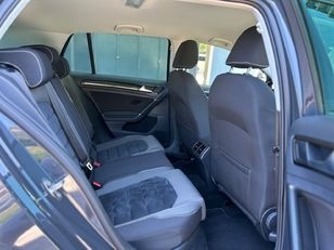 Volkswagen Golf Sport 1.5 TSI Evo 110 kW (150 CV) DSG