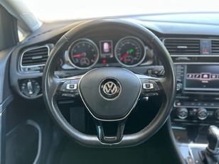 Volkswagen Golf Sport 1.5 TSI Evo 110 kW (150 CV) DSG Volkswagen Golf Sport 1.5 TSI Evo 110 kW (150 CV) DSG