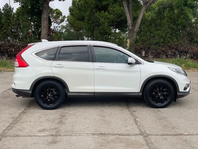 HondaCR-V 1.6 i-DTEC Elegance 4x2 88 kW (120 CV) Vehículo usado en Barcelona - 2