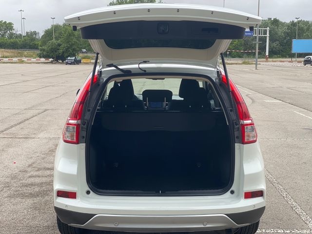 HondaCR-V 1.6 i-DTEC Elegance 4x2 88 kW (120 CV) Vehículo usado en Barcelona - 8