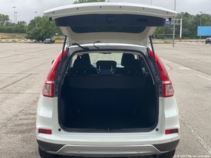 Honda CR-V 1.6 i-DTEC Elegance 4x2 88 kW (120 CV)