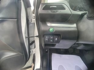 Honda CR-V 1.6 i-DTEC Elegance 4x2 88 kW (120 CV) Honda CR-V 1.6 i-DTEC Elegance 4x2 88 kW (120 CV)
