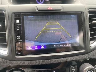 Honda CR-V 1.6 i-DTEC Elegance 4x2 88 kW (120 CV)