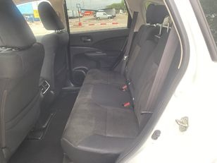 Honda CR-V 1.6 i-DTEC Elegance 4x2 88 kW (120 CV)