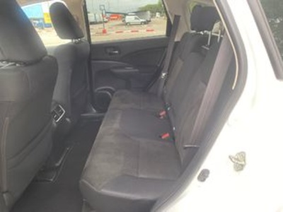 Honda CR-V 1.6 i-DTEC Elegance 4x2 88 kW (120 CV) Honda CR-V 1.6 i-DTEC Elegance 4x2 88 kW (120 CV)